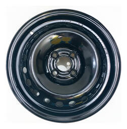 Roda Ferro Corsa Celta Prisma Cobalt Montana Spin Aro 15