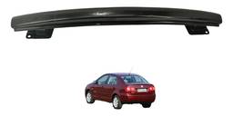 Alma Lamina Parachoque Traseiro Polo Sedan 2003 a 2014