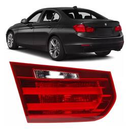 LANTERNA TAMPA TRAS ESQ BMW 320I 328I F30 7259915 12 A 15