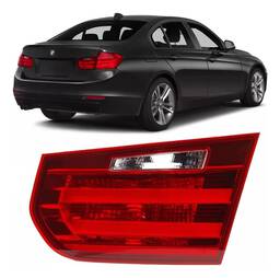 LANTERNA TAMPA TRAS DIR BMW 320I 328I F30 7259916 12 A 15