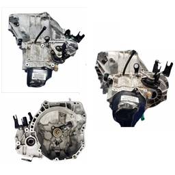 Caixa Cambio Nissan March Versa 1.0 3cc Manual 2015 a 2021 