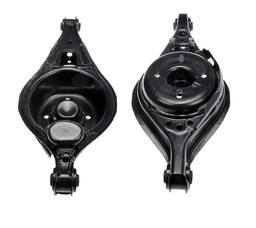 BANDEJA TRASEIRA ESQUERDA INF FUSION 2006 A 2009