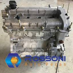 Motor Captiva 2.4 16v Gas 2011 a 2017 Malibu 2013