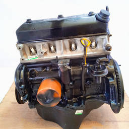 Motor Escort Gol Cht 1.0 Gas 1991 1992 a 1997