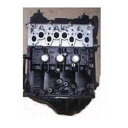 Motor Gol Saveiro Parati G3 G4 Ap 1.6 Flex 2003 a 2009