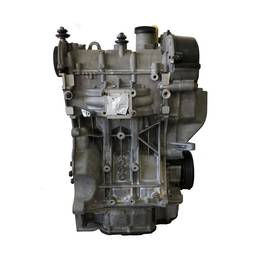 Motor Golf Polo Virtus T-Cross Nivus 1.0 12v 3cc Tsi 17/18/1