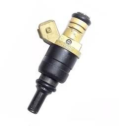 Bico Inj Golf Audi A3 1.8 8v Aspirado Gas 01/07 06a906031h