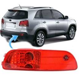 Lanterna Parachoque Traseiro Direito Sorento 2010 a 2013