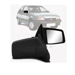 Retrovisor Direito Kadett 1989 a 1998 S/ Controle