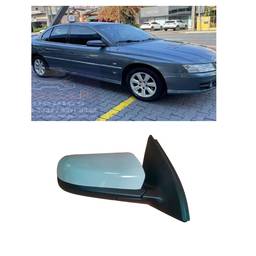Retrovisor Direito Omega 2002 2003 2004 a 2006 Elétrico