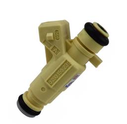 BICO INJETOR CLIO 1.0 16V GAS 0280156231