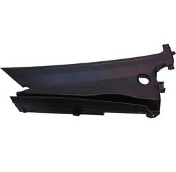 Churrasqueira Esquerda Fiesta 2003 2004 a 2007 ORG/USADO 