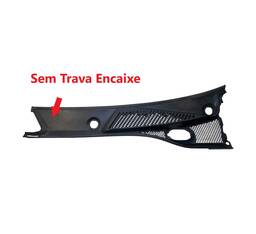 CHURRASQUEIRA CLIO 2004 A 2016 LADO ESQUERDO)