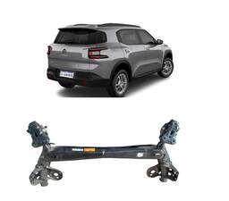 Eixo Traseiro Citroen C3 Aircross 2024 2025 2026/..