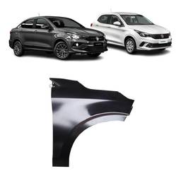 PARALAMA DIREITO ARGO CRONOS 2018/.. 