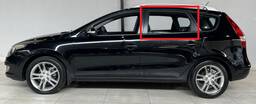 Vidro Porta Traseira Esquerda Hyundai i30 CW 2010 a 2012