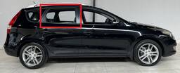Vidro Porta Traseira Direita Hyundai i30 CW 2010 a 2012