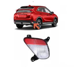 Lanterna Parachoque Traseiro Direito Eclipse Cross 2019/2022