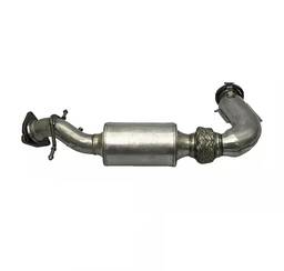 Catalisador Prim Evoque  Freelander 2.2 11/16 (PESO)
