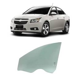 VIDRO PORTA DIANTEIRA ESQUERDA CRUZE 2012 A 2016