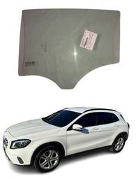 Vidro Porta Tras Esquerd Mercedes GLA 200 250 45 2015 a 2020