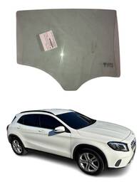 Vidro Porta Tr Di Mercedes Classe GLA 200 250 45 2015 A 2020