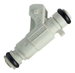 Bico Injet Clio Sandero Logan 1.0 16v Flex 2005/ 0280157137