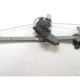 Máquina de Vidro Porta Diant Esquerda C3 03/08 C/ Módulo