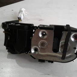 FECHADURA PORTA JAC J6 DIANTEIRA DIREITA 2013 2014 A 2016