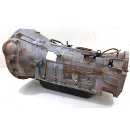 Caixa Cambio Triton Pajero Sport 2.4 Diesel 4x4 2017/ Automa