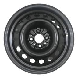 Roda Ferro Doblo Aro 15