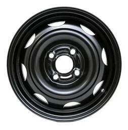 Roda Ferro Celta Prisma Aro 13