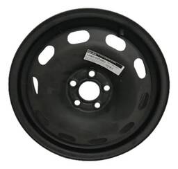 Roda Ferro Golf Polo Fox Aro 14