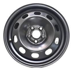 Roda Ferro T-Cross Virtus Polo Nivus Aro 15