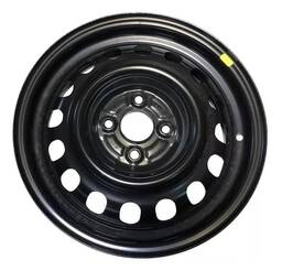 Roda Ferro City Fit W-rv Aro 15