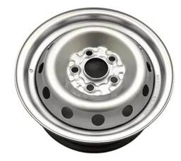 Roda Ferro Hyundai Hr Aro 15