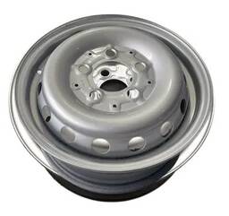 Roda Ferro Sprinter Aro 15