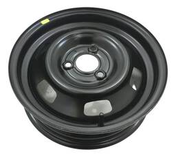 Roda Ferro Kwid Aro 14