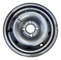 Roda Ferro Sandero Logan Aro 14 