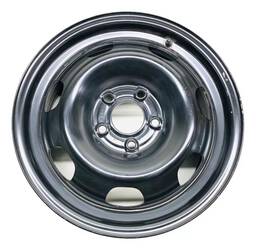 Roda Ferro Duster Oroch Aro 16