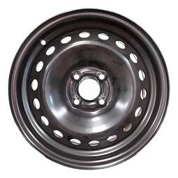 Roda Ferro Duster Oroch Sandero Logan Aro 15 