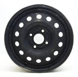 Roda Ferro Fiesta Aro 15