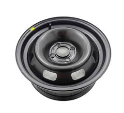Roda Ferro Peugeot 208 2008 Aro 15