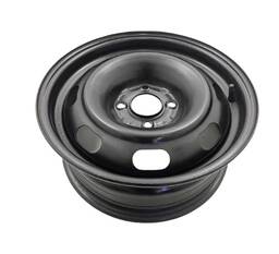 Roda Ferro Citroen C3 C4 Aro 15