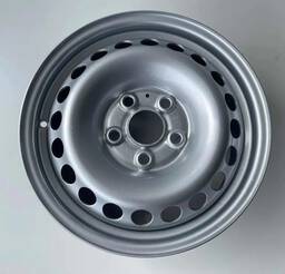 Roda Ferro Aro 16 Amarok 