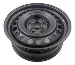 Roda Ferro Aro 16 Amarok 