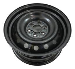 Roda Ferro Frontier Aro 16