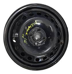 Roda Ferro Megane Aro 16