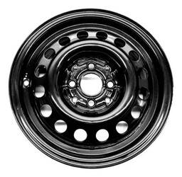 RODA FERRO GOL SANTANA PARATI SAVEIRO VOYAGE ARO 14