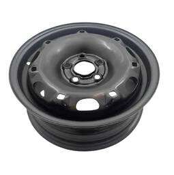 Roda Ferro Fox Polo Aro 14